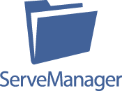 ServerManager Logo